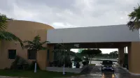 Tecnohotel Mérida Norte Các khách sạn ở Xcanatun