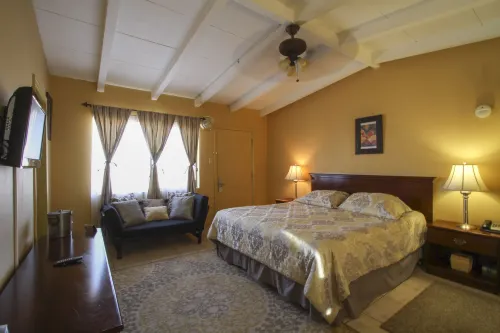 Harmony Motel Hotels in Twentynine Palms