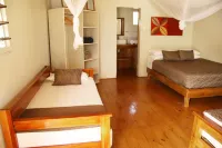 Maqai Beach Eco Resort - 2-Star