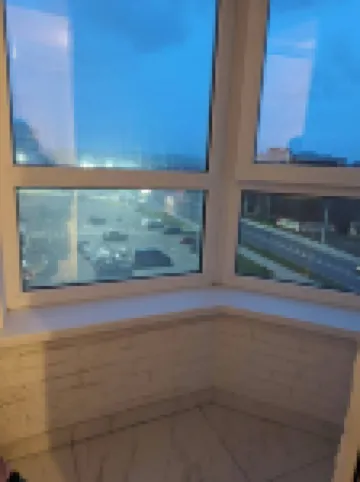 迷人的基希訥烏公寓帶燃氣供暖和熱水浴缸