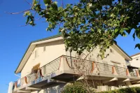 Tetto Verde Hotels in Fiumefreddo Bruzio