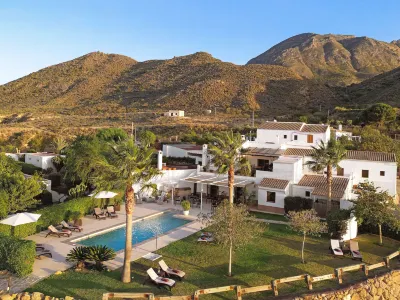 Boutique Hideaway Cortijo El Sarmiento