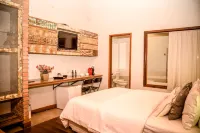 Serra do Ibitipoca Hotel de Lazer Hotels in Lima Duarte