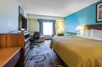 Baymont by Wyndham Memphis I-40 - piscina