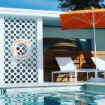 Sunset Inn - Pools