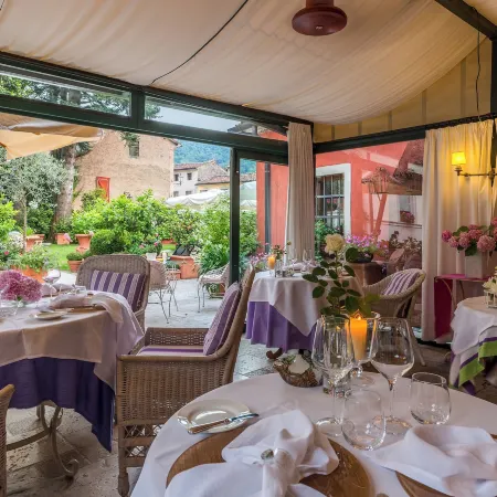 Charming Hotel dei Chiostri