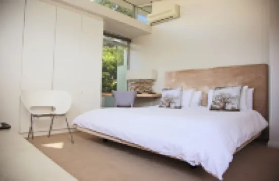 Lion's View Villa & Apartment