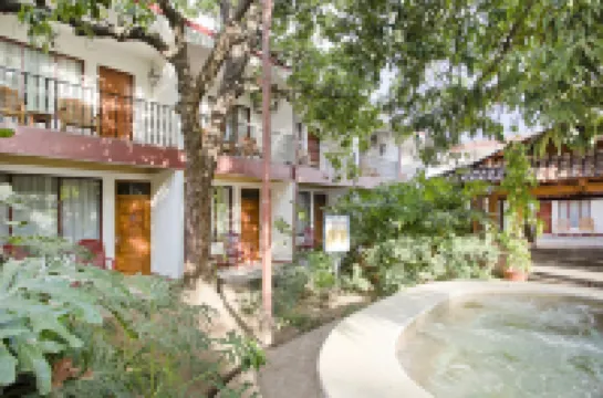 Hotel Boyeros Hotels in 