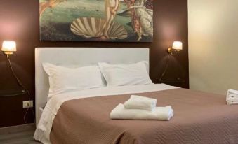 Duca di Uzeda Bed & Breakfast