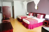 Silver Springs Hotel Uganda