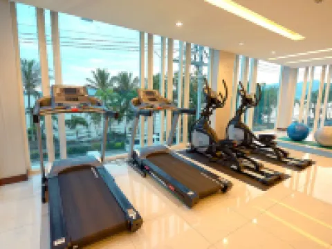 โรงแรมภูกลอง โรงแรมในอำเภอเมืองพะเยา