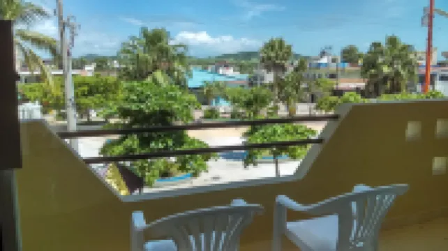 Hotel Bogavante Hotels in Barra de Navidad