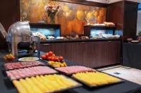 Amérian Hotels - Frühstück