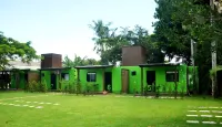Innbox - Porto Belo فنادق في Porto Belo