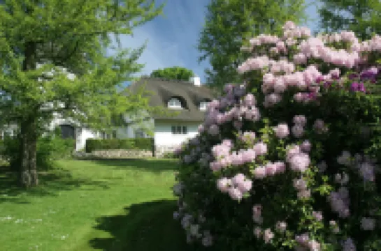 Comwell Borupgaard Hotel a 