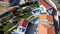 Carvoeiro B&B and Spa - Beach