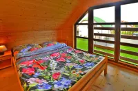 Comfortable Holiday Homes, Grzybowo