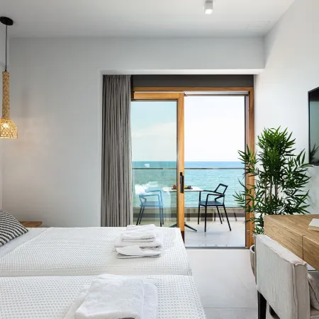 North Coast Seaside Suites