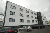 Hotel Hausen Hotels in Obertshausen
