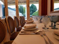 Hotel Bracara Augusta - breakfast