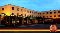 Kashima Port Hotel Hotels in Камісу