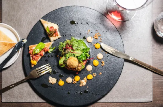 Arpuria l 4 Star Superior l Adults Only