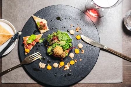 Arpuria l 4 Star Superior l Adults Only