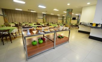 Hotel Serra Grande - Serra - ES