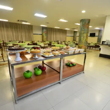 Hotel Serra Grande - Serra - ES