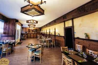 Hotel Saftica Hoteles en Săftica