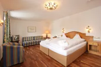 Hinterwies – Ski in / Lodge / Dine