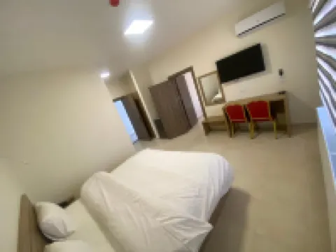 Al-Mujeb Hotels in Karak
