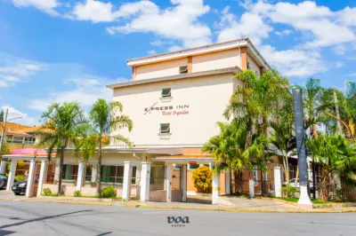Voa Express Inn Hotel Orquídea