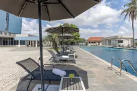 SEEN RANHOTEL BOUAKE Hotels in 