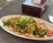Hotel Sadhana Executive - sarapan
