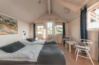 Nösund Havshotell Hotels in Orust