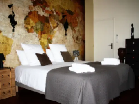 L'Inattendu Hotels in Lavaur