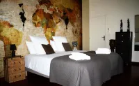 L'Inattendu Hotels in Fiac