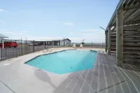 OYO Hotel Rockport- Bay View - Pools