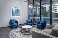 Oros Hotel and Apartments Hotels in Chadstone