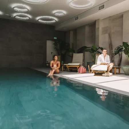 Hôtel 1770 & Spa