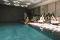 Hôtel 1770 & Spa - Romantic