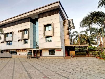 Treebo Symphony Hotels and Resorts Angamally