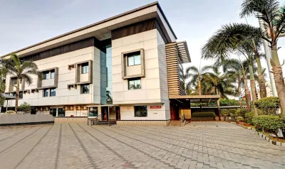 Treebo Symphony Hotels and Resorts Angamally Hotels in Thrissur