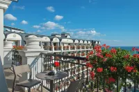 Casa di Fiore Spa and Medical Hotel, Mineral Pools & Private Beach - Romantic