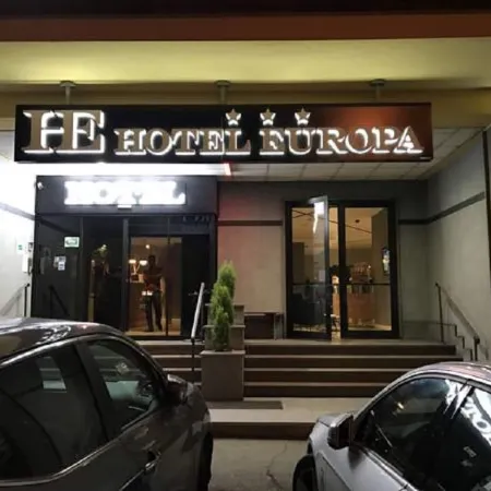 Hotel Europa