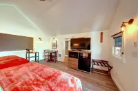 The Seaview Cottages Hotel di Pacific County