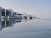 クレザント ラグジュアリー スイーツ