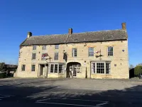The Halford Bridge Inn Hotels in Shipston on Stour