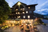 Hotel Molltalerhof Hotel dekat St. Andra (Church of St. Andrew)
